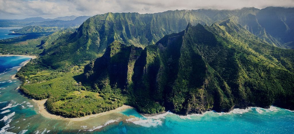 Hawaiʻi & Kauaʻi