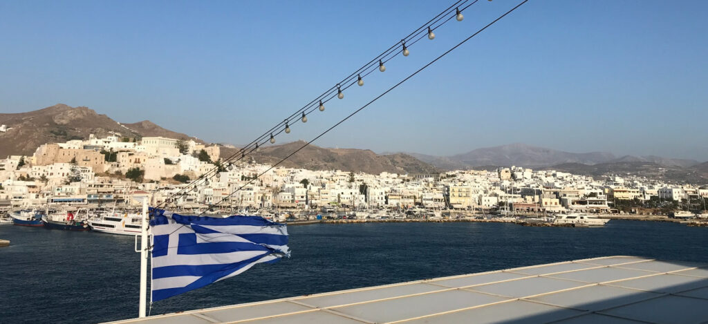 Greek Islands