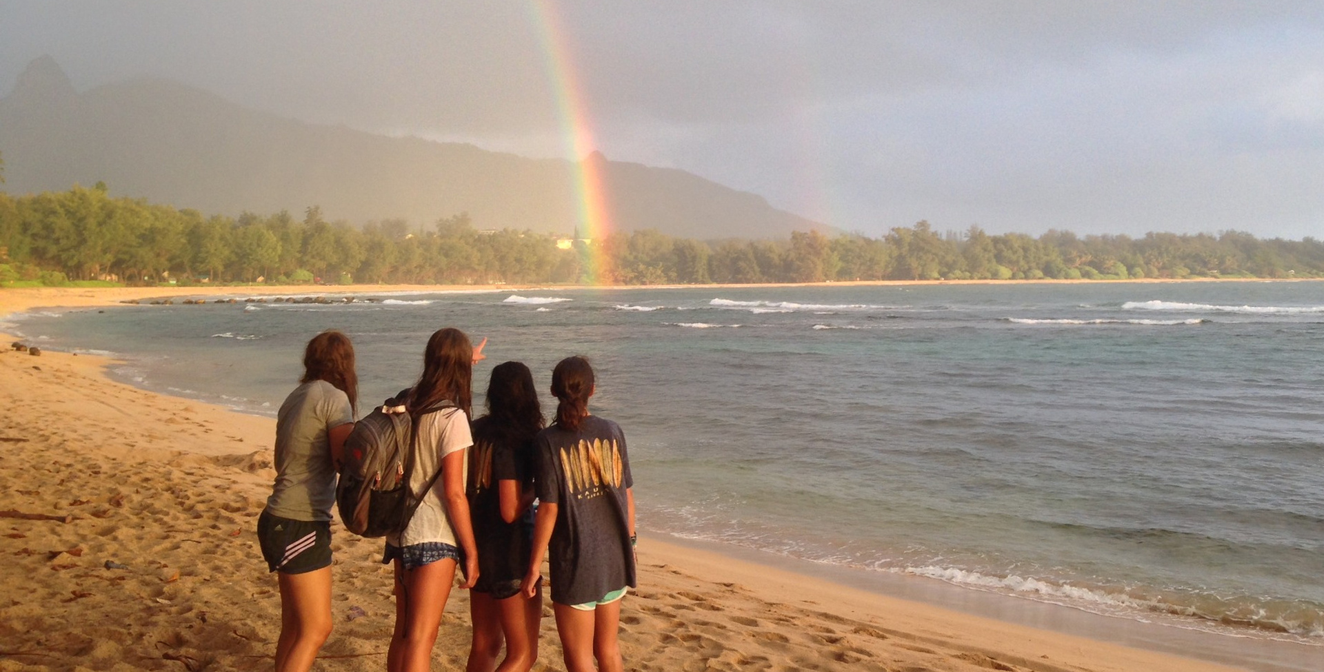 ADVENTURE FEELS BETTER TOGETHER.