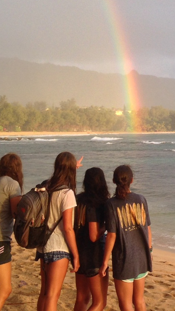 ADVENTURE FEELS BETTER TOGETHER.